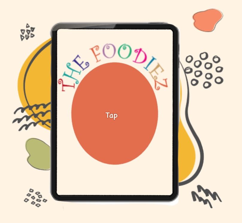 The Food App